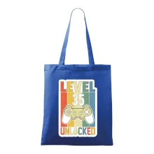 Gaming narozeniny 35