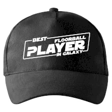 Best floorball player in galaxy