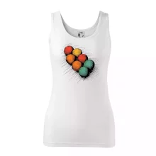 Petanque koule kresba