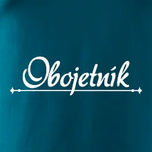 Staročeština - Obojetník -  člověk dvou jazyků
