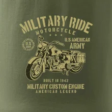 Military Ride