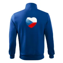 České srdce - vlajka České srdce - vlajka