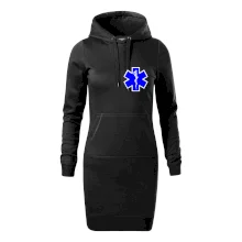 Hvězda samostatná - záchranář / rescue