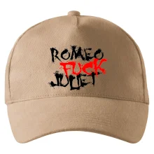 Romeo Fuck Juilet - Romeo vojel Julii