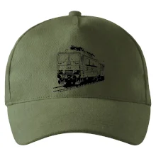 Vlak 363 Vlak 363