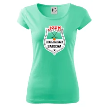 Jsem hokejbalová babička