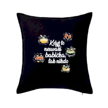 Když to neuvaří babička, tak nikdo - barevné