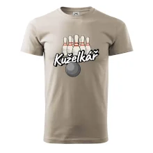 Kuželkář - Kuželky