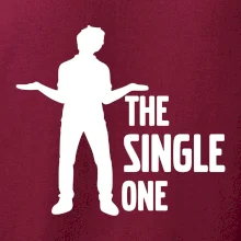 Bachelor party - The single one