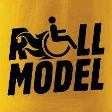Roll model Roll model
