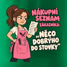 Řeznice něco dobrýho do stovky