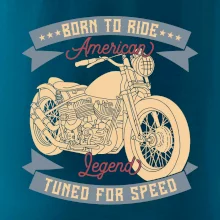 American Legend Speed