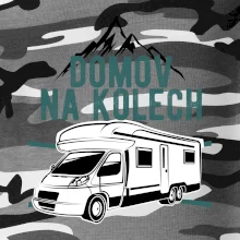 Domov na kolech