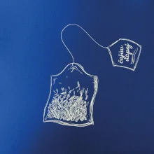 Čaj - čajův nápoj Čaj - čajův nápoj