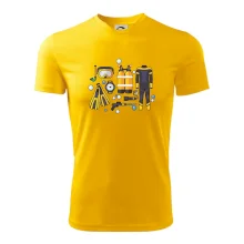 Potápěčská výzbroj