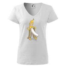 Úchylný banán (Hana-creative)