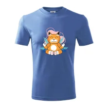 Mistr v meditaci (Pecka design)