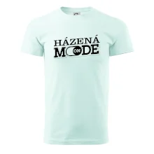 Házená mode