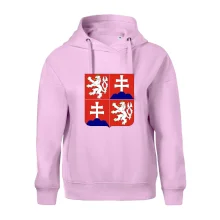 Znak Česká a Slovenská Federativní Republika 1990–1992