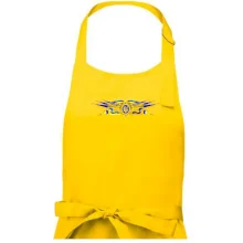 Ukrajina státní symbol