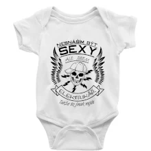 Nesnáším být sexy - elektrikář