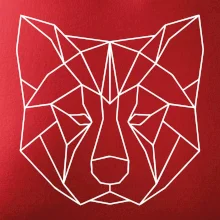 Akita Inu - Geometrie