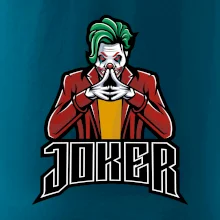 Joker šílený
