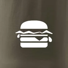 Hamburger ikona