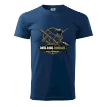 Taktická výzva lock load dominate airsoft