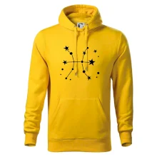 Souhvězdí - Pisces - Ryby Souhvězdí - Pisces - Ryby
