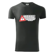 Pozor nesahat - moje žena