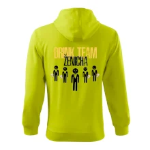 Drink team ženicha