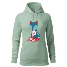 Folklor - liška samostatná