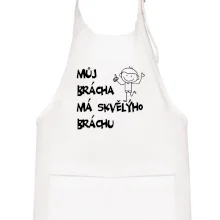 Můj brácha má skvělýho bráchu Můj brácha má skvělýho bráchu