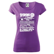 1996 v kostce