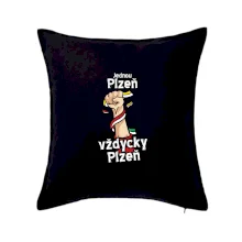 Jednou Plzeň vždycky Plzeň