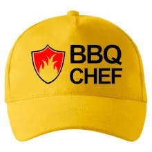 Grilování - BBQ Chef