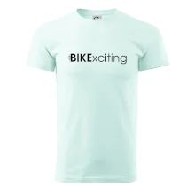 Bike nápisy Bikexciting