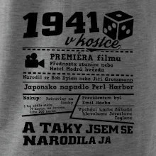 1941 v kostce