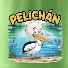 Pelichán