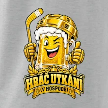 Hráč utkání v hospodě
