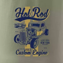 Hot Rod New York