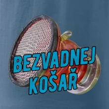 Bezvadnej košař