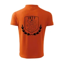 Český Lev - Vlastní ročník