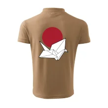 Japan culture - origami