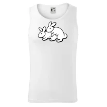 Dupající králící