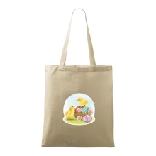 Velikonoční kuřátka