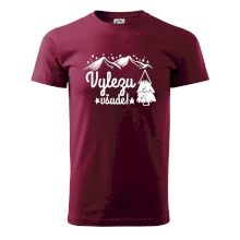 Vylezu všude - hory