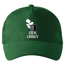 Král udírny Král udírny