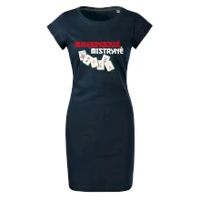 Mahjongová mistryně